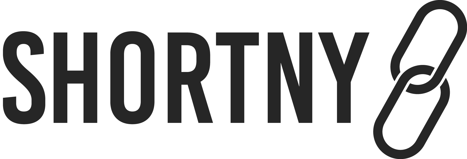 Shortny Logo